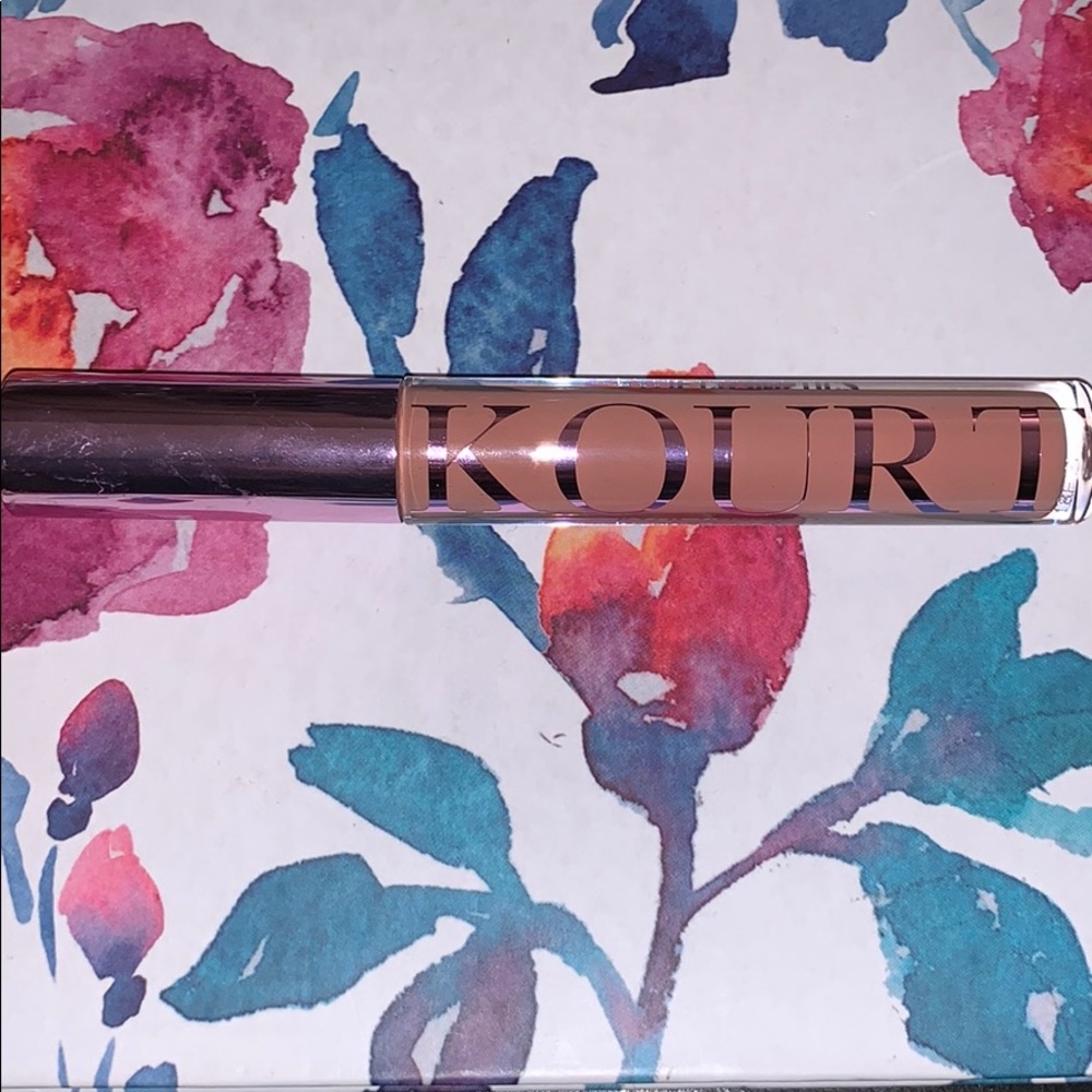 Kylie cosmetics lipstick